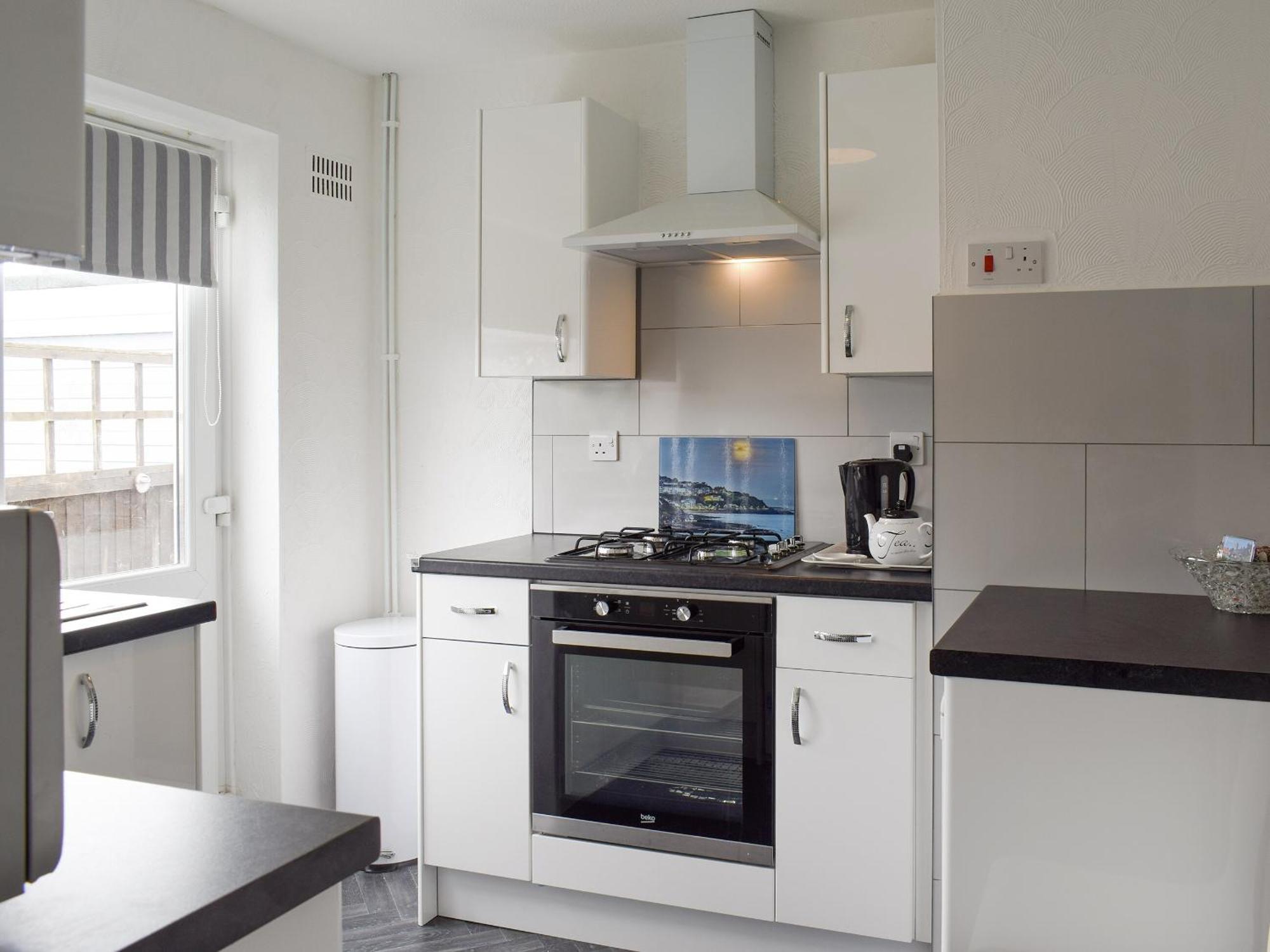 Driftwood Villa Godshill  Ngoại thất bức ảnh